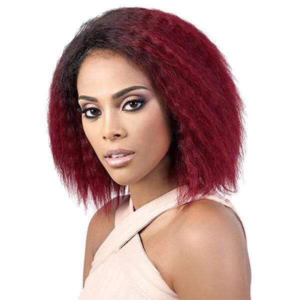Motown Tress Human Hair Wig - HPLP ORIO - Image 2