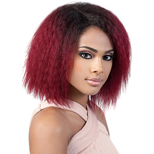 Motown Tress Human Hair Wig - HPLP ORIO - Image 3