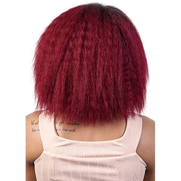 Motown Tress Human Hair Wig - HPLP ORIO - Image 5