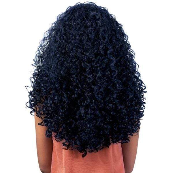 Motown Tress Human Hair Blend Lace Deep Part Wig - HBL ELVINA - Clearance - Image 3