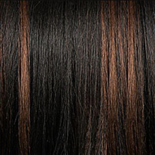 Motown Tress Human Hair Blend Lace Deep Part Wig - HBLDP SUE - Image 10
