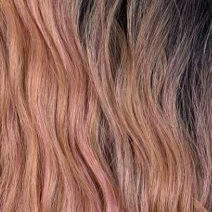 Motown Tress Human Hair Blend Lace Deep Part Wig - HBLDP SUE - Image 13