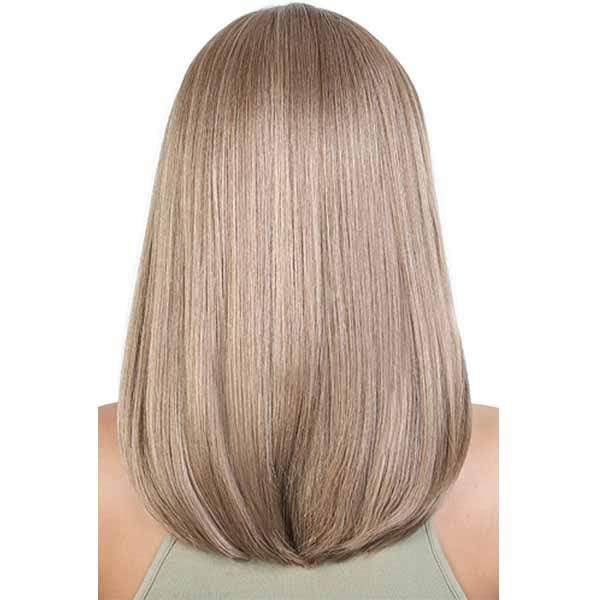Motown Tress Human Hair Blend Lace Deep Part Wig - HBLDP SUE - Image 4