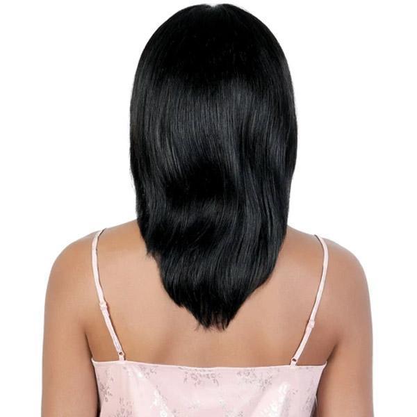 Motown Tress Human Hair Persian Virgin Remy Lace Front Wig - HPLFP TESS - Image 3