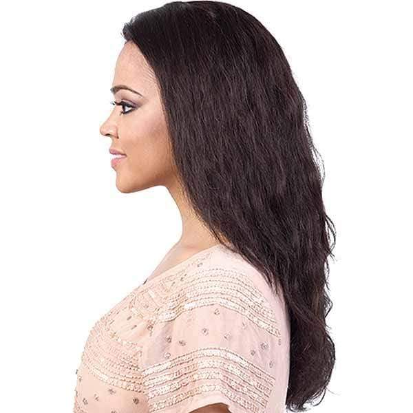 Motown Tress Indian Remy 100% Human Hair Full Wig - HIR LS JOE - Image 3