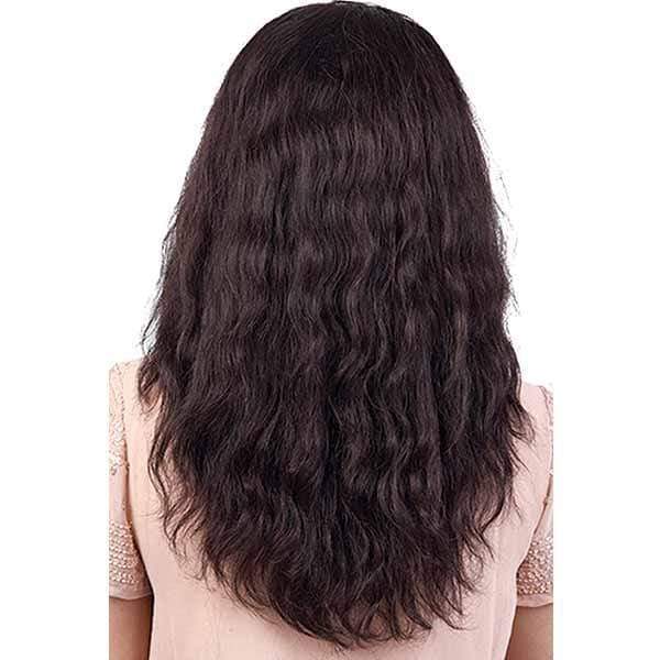 Motown Tress Indian Remy 100% Human Hair Full Wig - HIR LS JOE - Image 4
