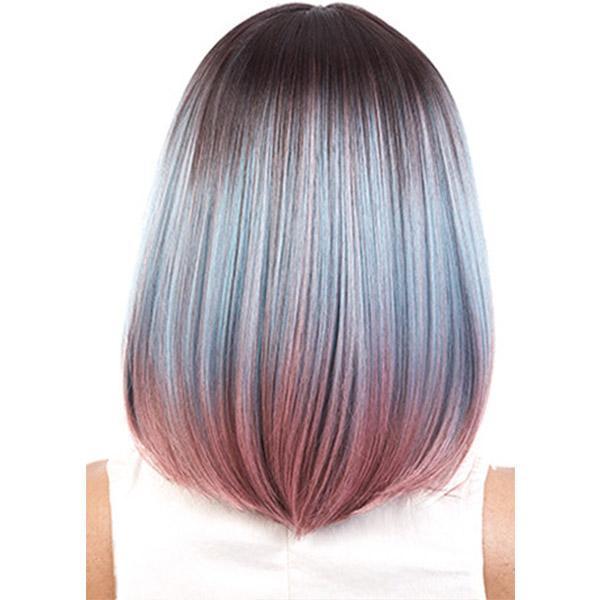 Motown Tress CURLABLE Synthetic Wig - ISABEL - Image 4