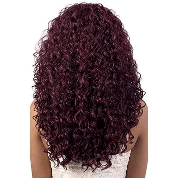 Motown Tress  Swiss Lace Wig - L. GISEL - Unbeatable - Image 3