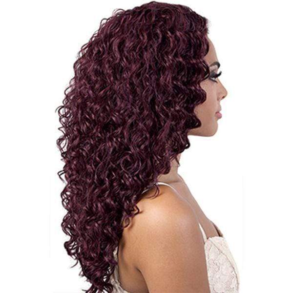 Motown Tress  Swiss Lace Wig - L. GISEL - Unbeatable - Image 4