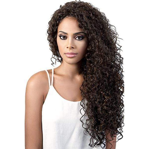 Motown Tress  Swiss Lace Wig - L. RHONA - Image 2