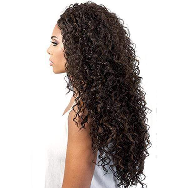Motown Tress  Swiss Lace Wig - L. RHONA - Image 3
