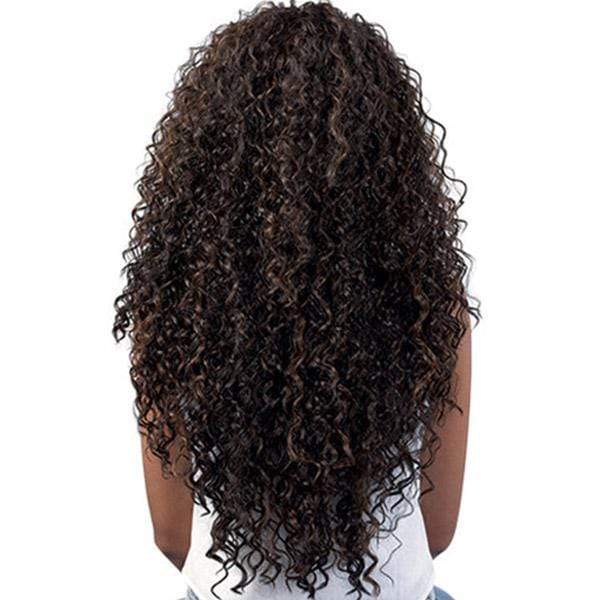 Motown Tress  Swiss Lace Wig - L. RHONA - Image 4