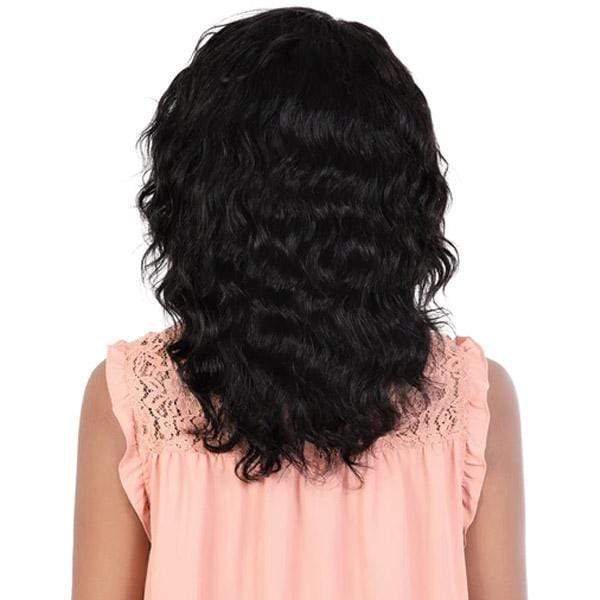 Motown Tress Human Hair Persian Virgin Remy Lace Front Wig- HPLFP TOBI - Image 3