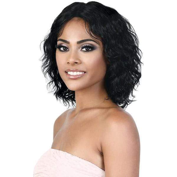 Motown Tress Human Hair Persian Virgin Remy Lace Front Wig - HPLFP VELA - Image 3