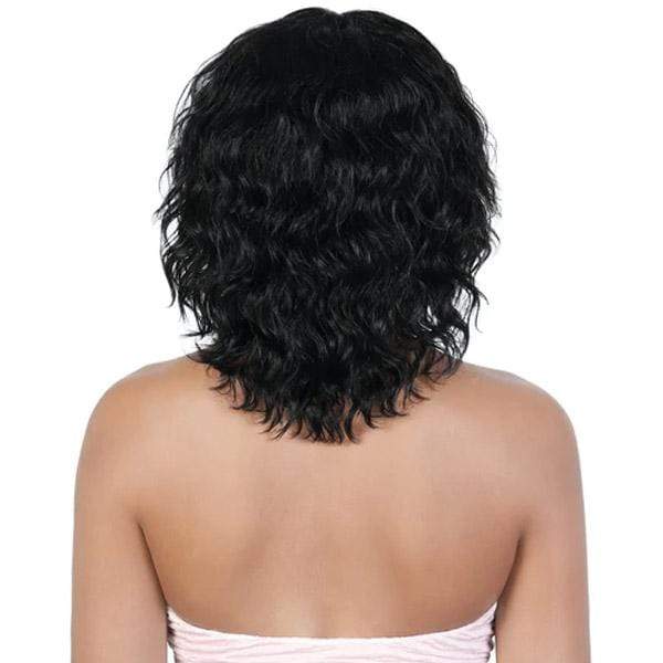 Motown Tress Human Hair Persian Virgin Remy Lace Front Wig - HPLFP VELA - Image 4