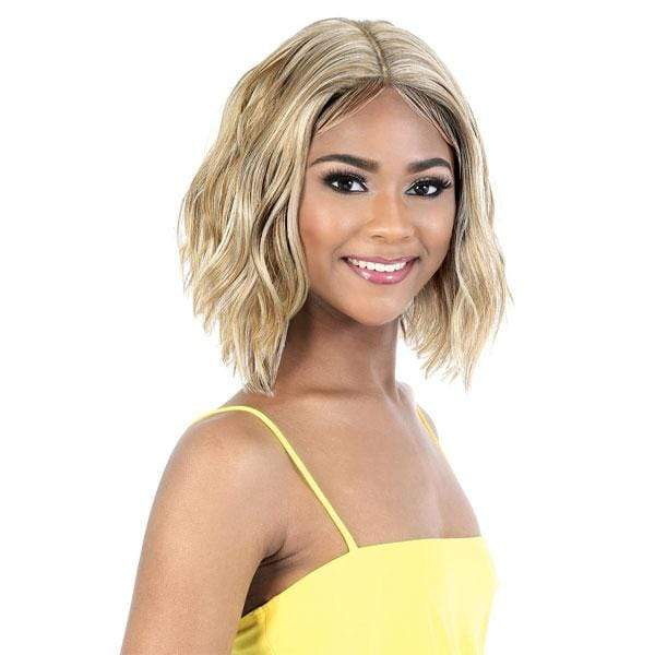 Motown Tress HD Invisible Lace Front Wig - LDP AUSTIN - Image 2