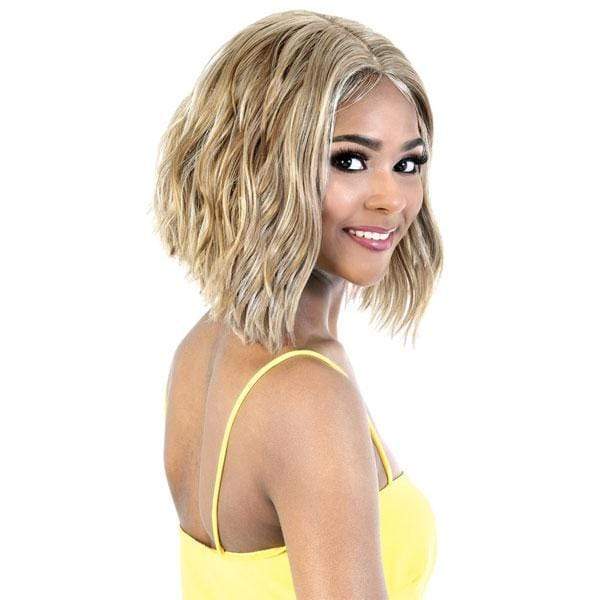 Motown Tress HD Invisible Lace Front Wig - LDP AUSTIN - Image 3