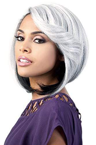 Motown Tress Lace Front Wig - LDP-CLAIR - Image 2