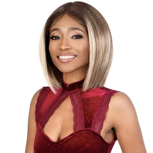 Motown Tress Lace Front Wig - LDP DELTA - Clearance - Image 2