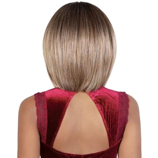 Motown Tress Lace Front Wig - LDP DELTA - Clearance - Image 4