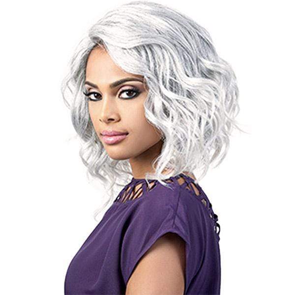 Motown Tress Lace Front Wig - LDP DEMA - Unbeatable - Image 2