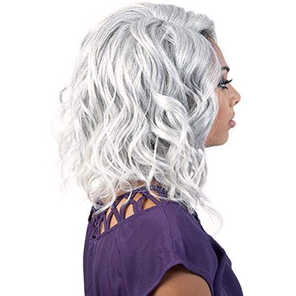Motown Tress Lace Front Wig - LDP DEMA - Unbeatable - Image 3