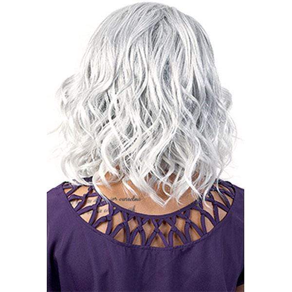 Motown Tress Lace Front Wig - LDP DEMA - Unbeatable - Image 4