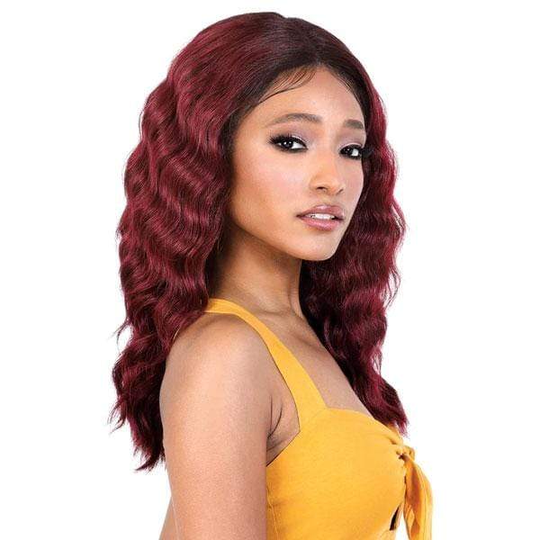 Motown Tress Lace Front Wig - LDP KARIS - Image 2