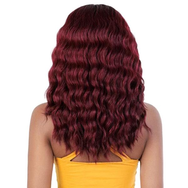 Motown Tress Lace Front Wig - LDP KARIS - Image 5