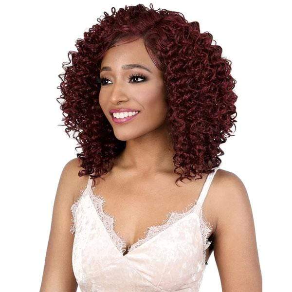 Motown Tress Lace Front Wig - LDP MERRY - Image 2