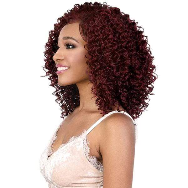 Motown Tress Lace Front Wig - LDP MERRY - Image 3