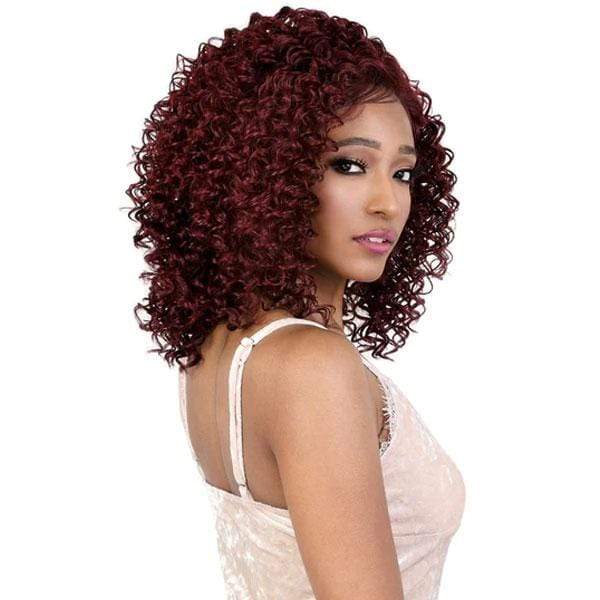 Motown Tress Lace Front Wig - LDP MERRY - Image 4