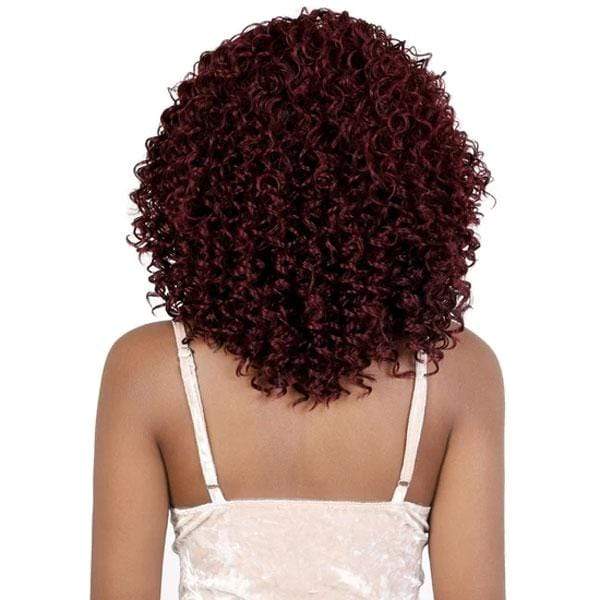 Motown Tress Lace Front Wig - LDP MERRY - Image 6