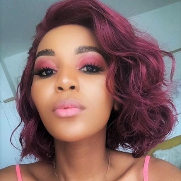 Motown Tress Lace Front Wig - LDP SUGAR - (C) - Image 2