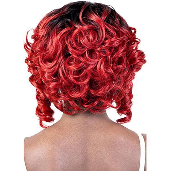 Motown Tress Lace Front Wig  - LDP SWEET - Clearance - Image 3