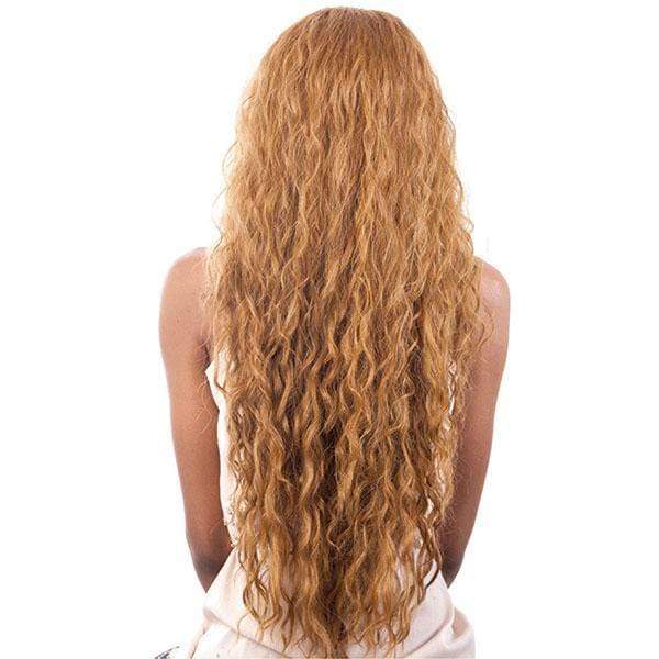 Motown Tress Let's Lace Wig - L STREAM - Image 3