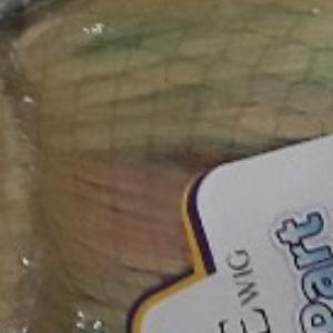 Motown Tress Let's Lace Curve Part Synthetic Swiss Lace Front Wig - LDP CURVE2 - Image 12