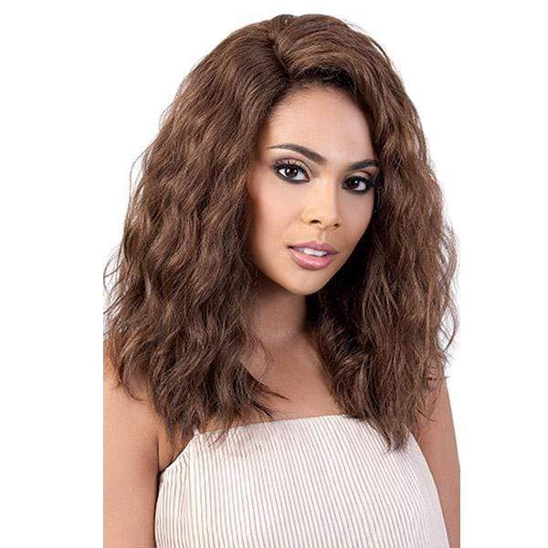 Motown Tress Let's Lace Deep Part Lace Wig - LDP FENTY - Image 3