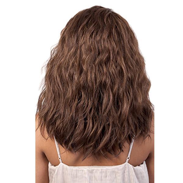 Motown Tress Let's Lace Deep Part Lace Wig - LDP FENTY - Image 5
