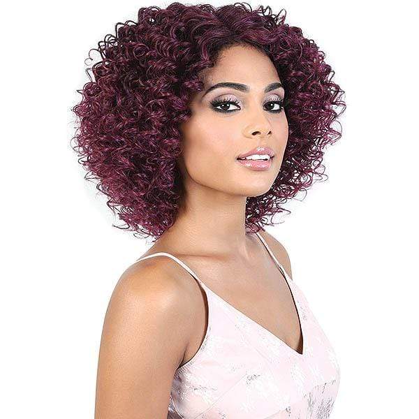 Motown Tress Let's Lace Deep Part Lace Wig - LDP GINGER - Image 2