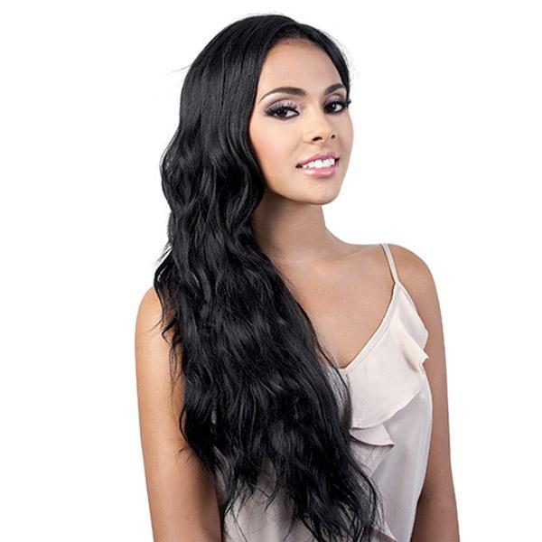 Motown Tress Let's Lace Deep Part Lace Wig - LDP LIZIE - Clearance - Image 2
