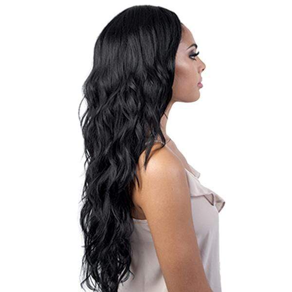 Motown Tress Let's Lace Deep Part Lace Wig - LDP LIZIE - Clearance - Image 3