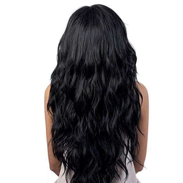 Motown Tress Let's Lace Deep Part Lace Wig - LDP LIZIE - Clearance - Image 4