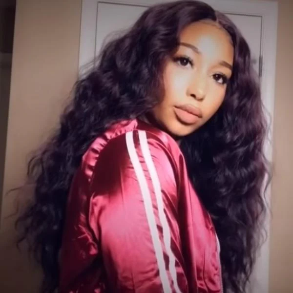 Motown Tress Let's Lace Deep Part Lace Wig - LDP PEGGY - Image 2