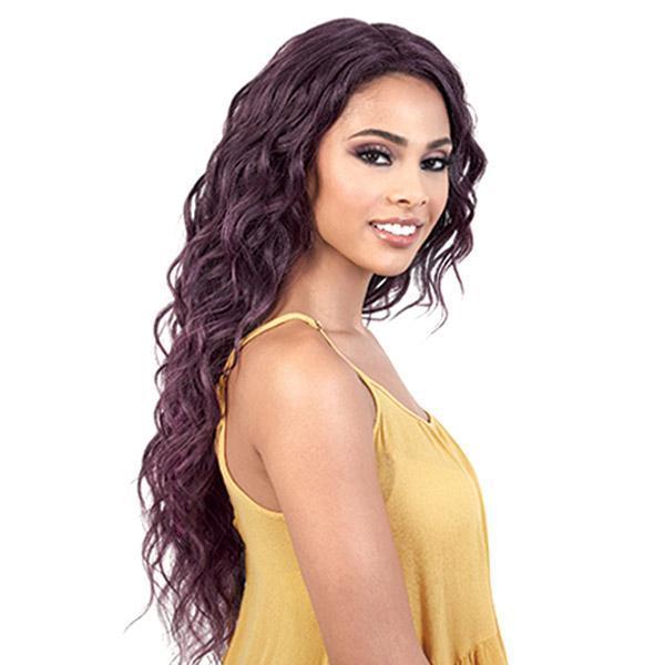 Motown Tress Let's Lace Deep Part Lace Wig - LDP PEGGY - Image 4