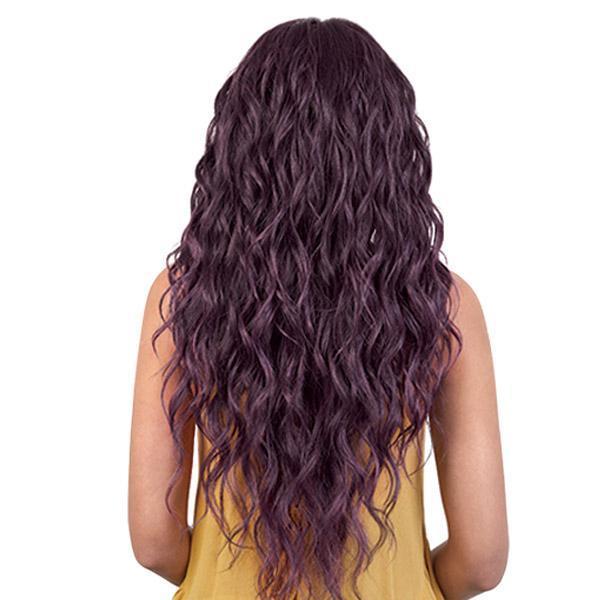 Motown Tress Let's Lace Deep Part Lace Wig - LDP PEGGY - Image 5