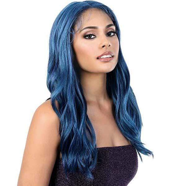 Motown Tress Let's Lace Deep Part Lace Wig - LDP TARA - Unbeatable - Image 3