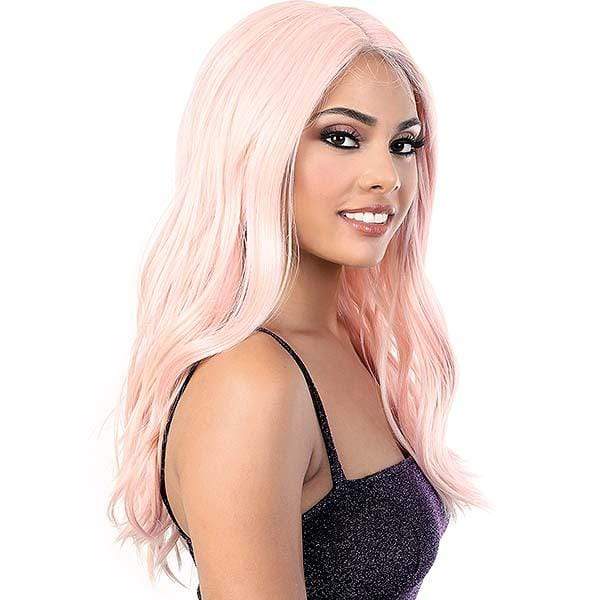 Motown Tress Let's Lace Deep Part Lace Wig - LDP TARA - Unbeatable - Image 5
