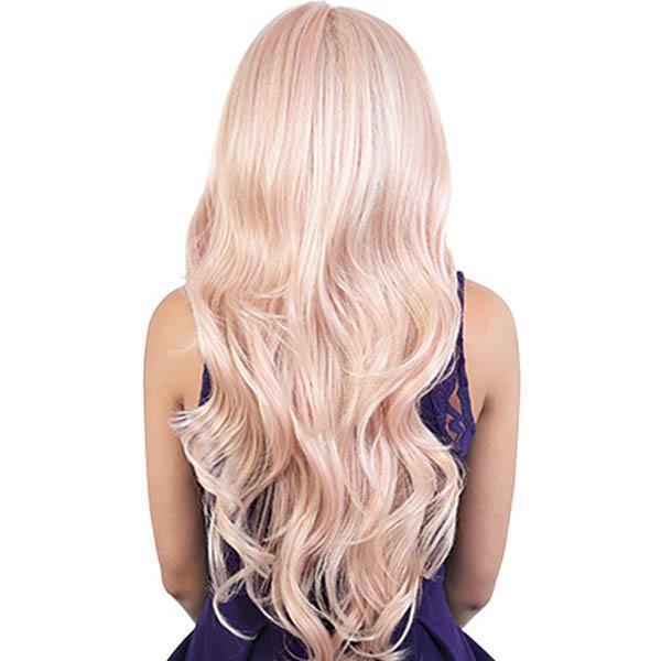 Motown Tress Let's Lace Deep Part Lace Front Wig - LDP TRUDY - Image 5