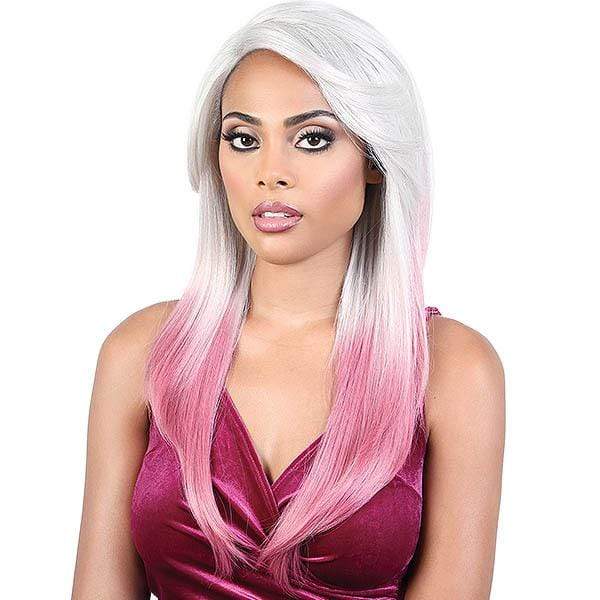 Motown Tress Let's Lace Deep Part Lace Wig - LDP VELVET - Image 2